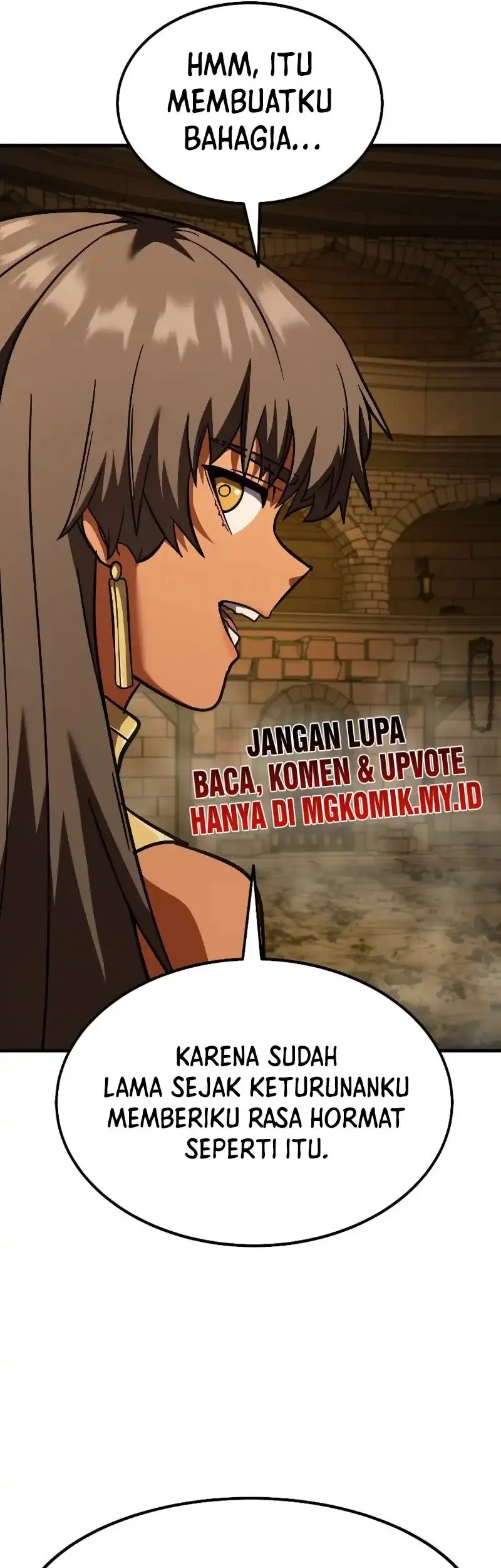 Divine Delivery Chapter 82 Gambar 76