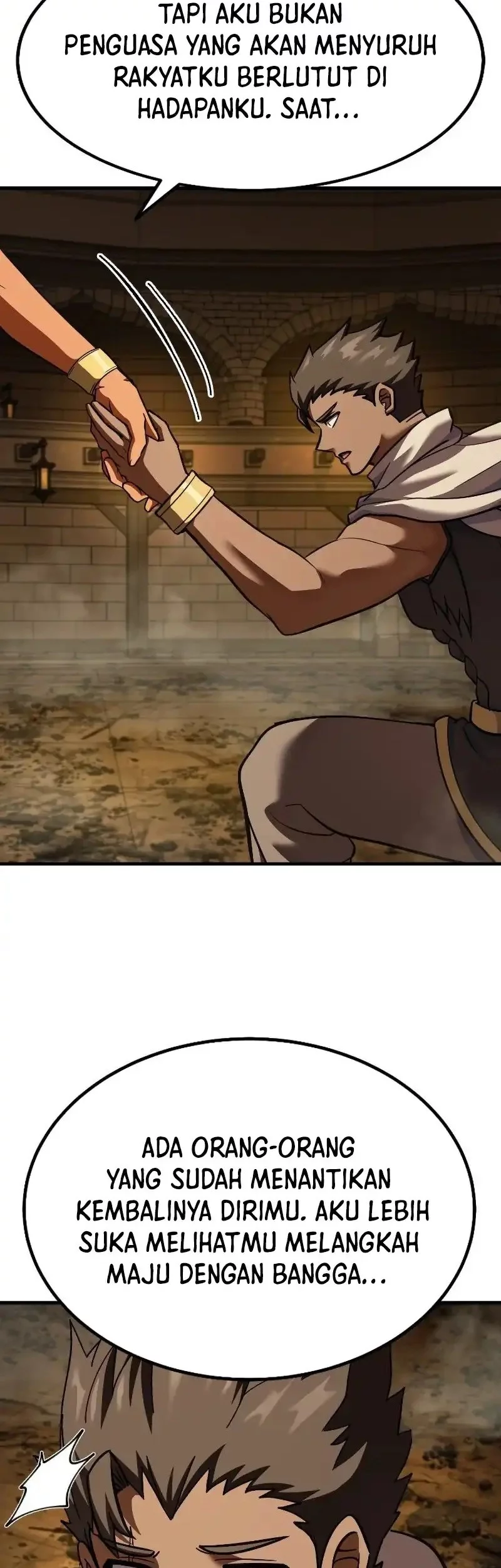 Divine Delivery Chapter 82 Gambar 77