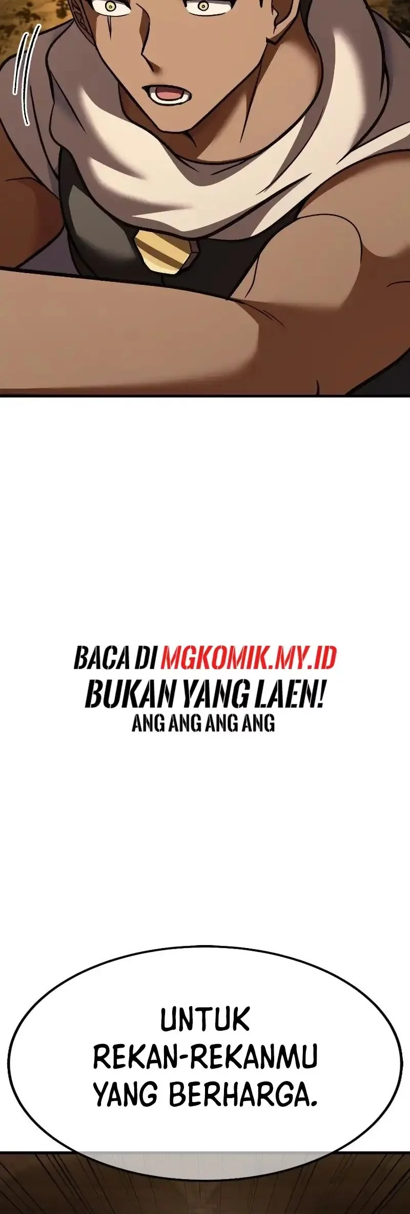 Divine Delivery Chapter 82 Gambar 78