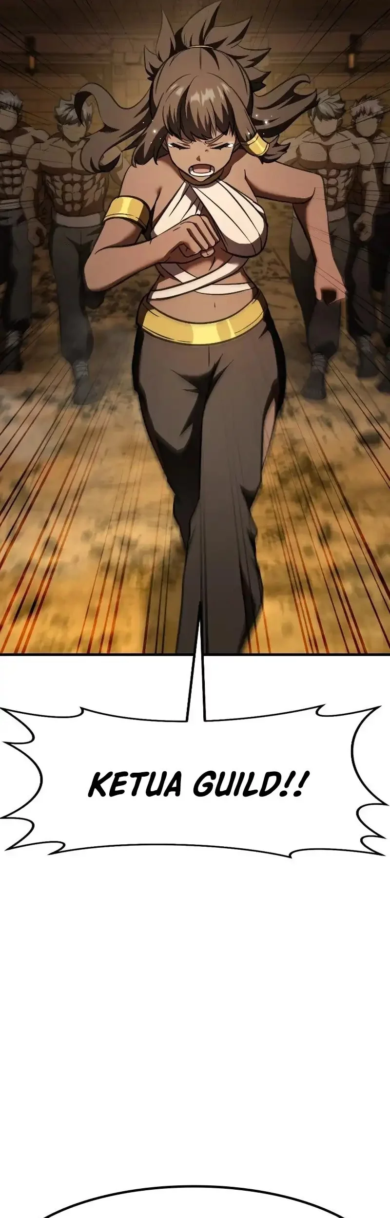 Divine Delivery Chapter 82 Gambar 79