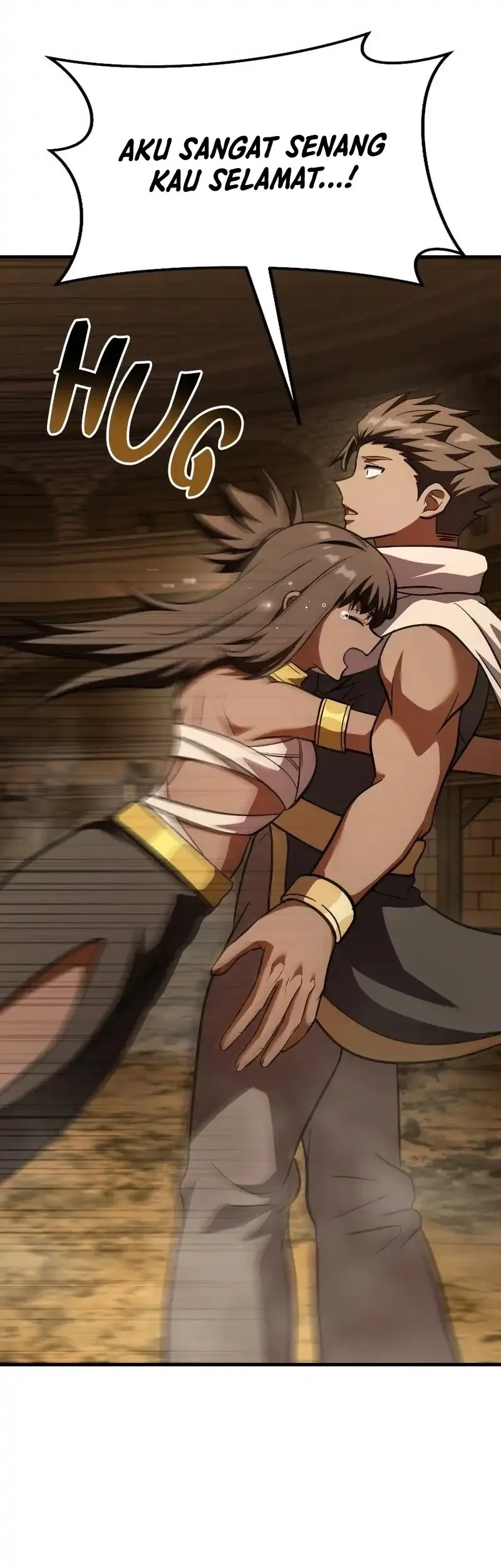 Divine Delivery Chapter 82 Gambar 81