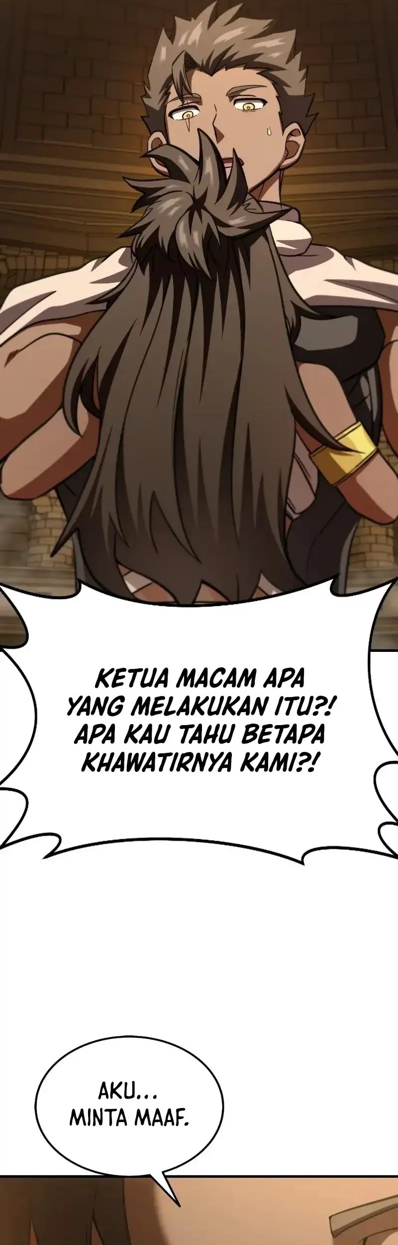 Divine Delivery Chapter 82 Gambar 83