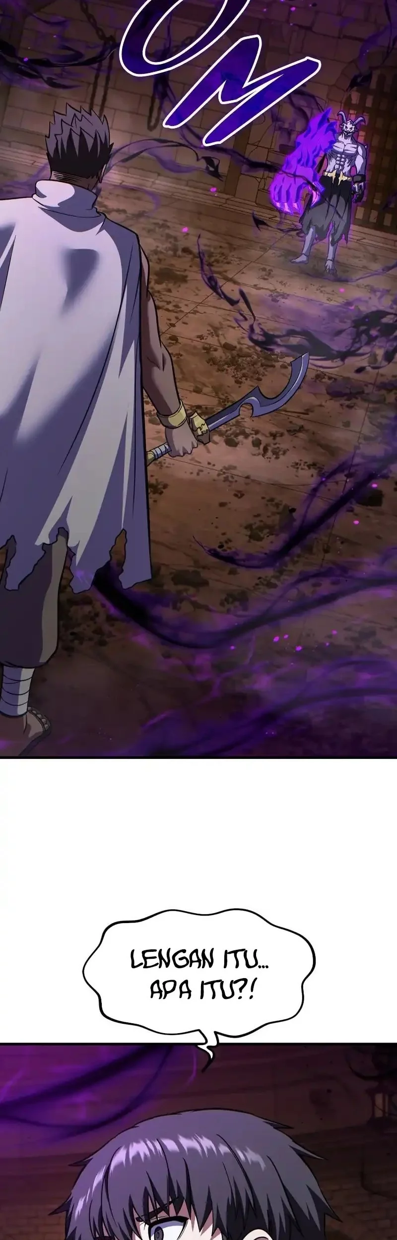 Divine Delivery Chapter 82 Gambar 7