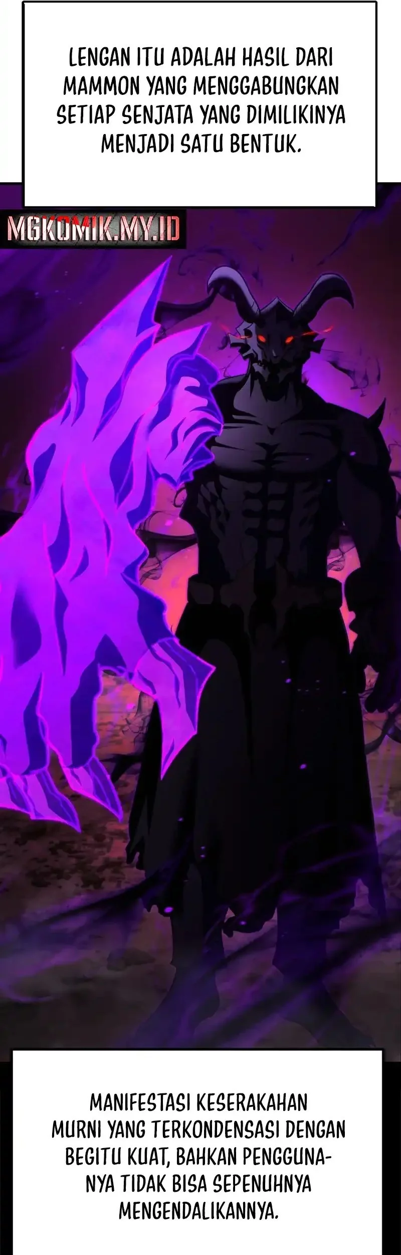 Divine Delivery Chapter 82 Gambar 9