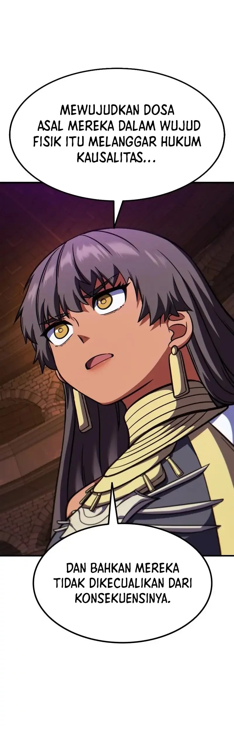 Divine Delivery Chapter 82 Gambar 15