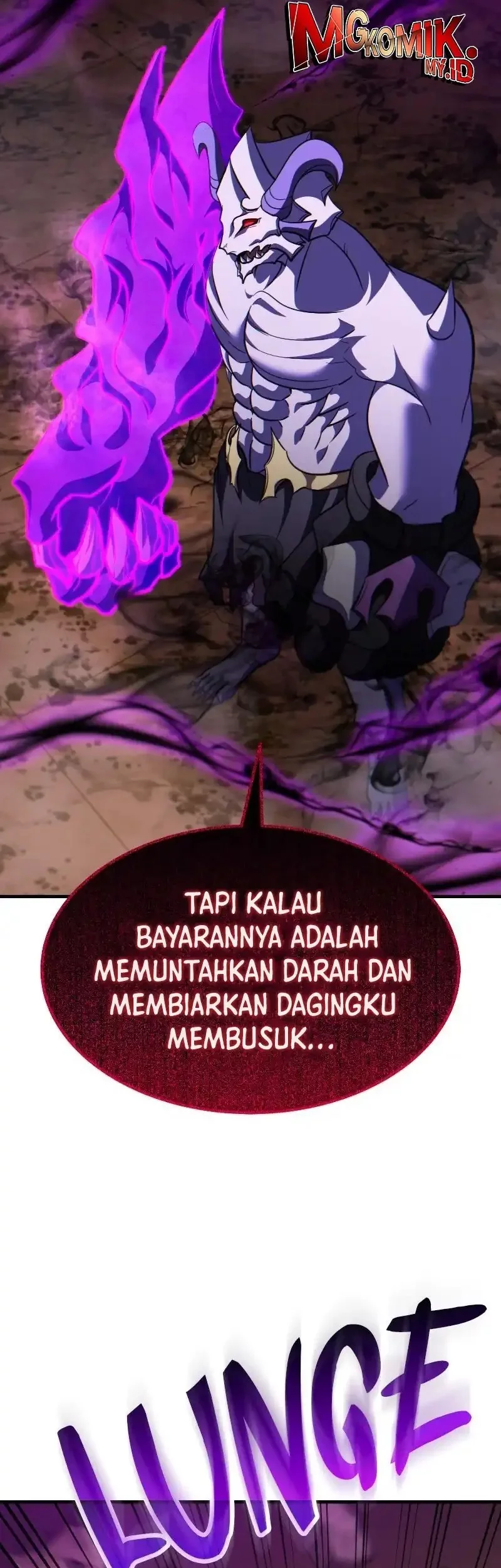 Divine Delivery Chapter 82 Gambar 17
