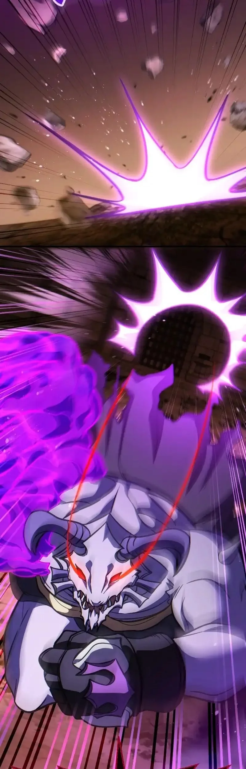 Divine Delivery Chapter 82 Gambar 18