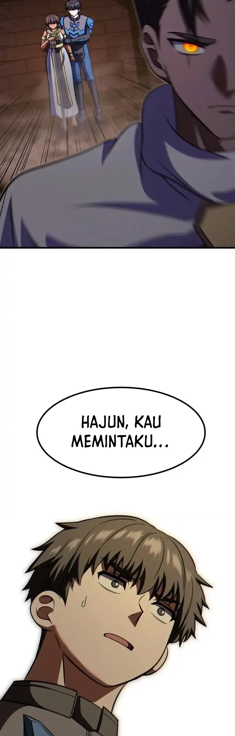 Divine Delivery Chapter 82 Gambar 21