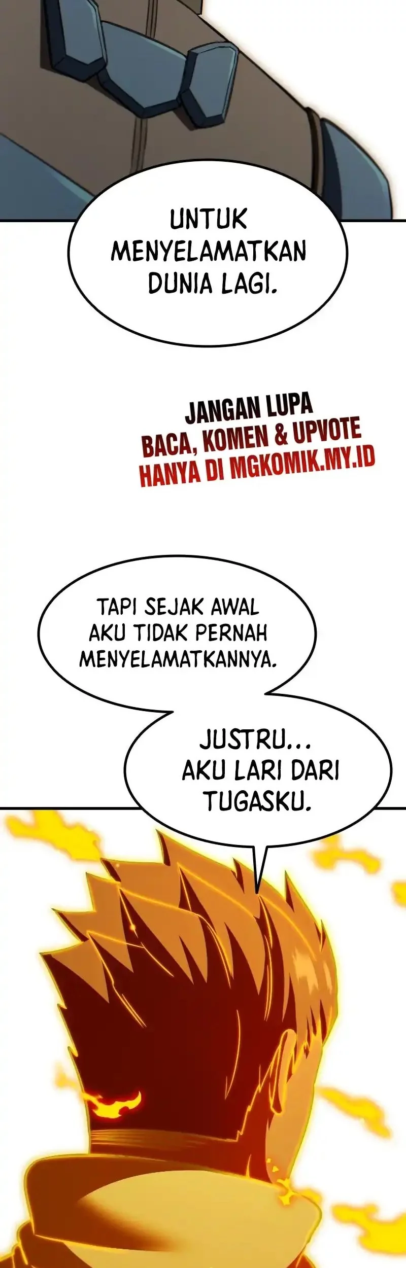 Divine Delivery Chapter 82 Gambar 22