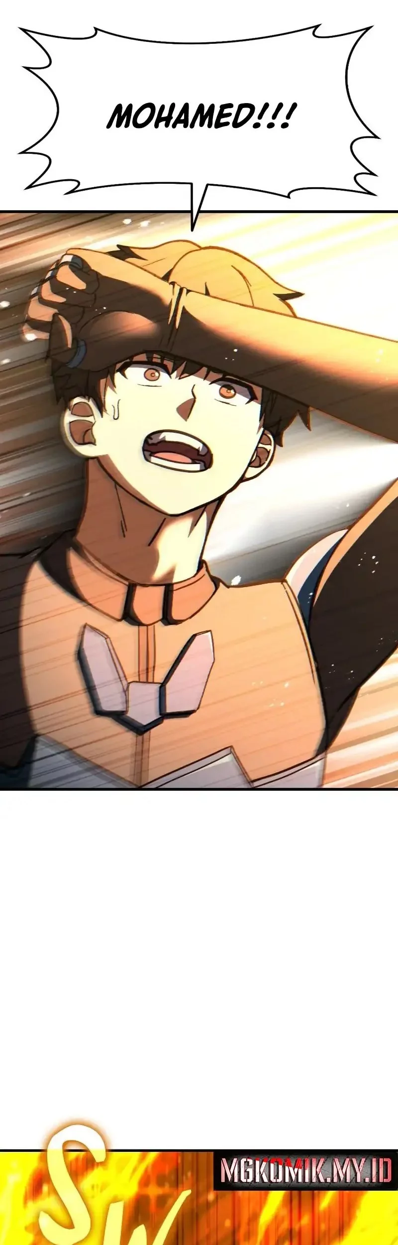 Divine Delivery Chapter 82 Gambar 34