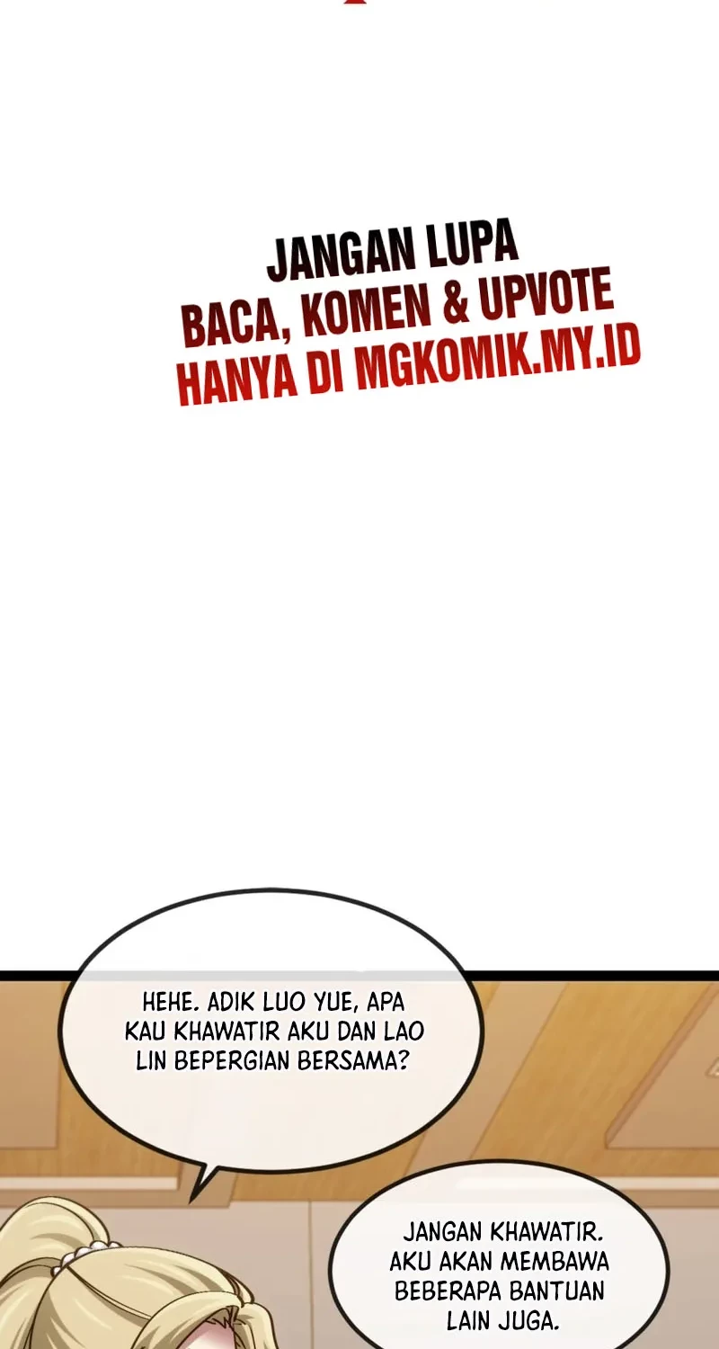 Baca Divine Leveling System Chapter 154 Gambar 2