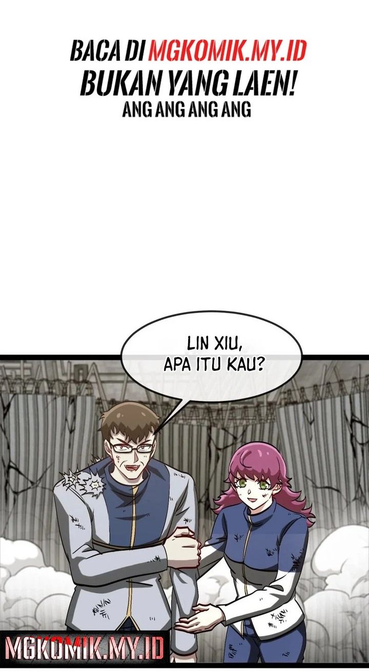 Baca Divine Leveling System Chapter 156 Gambar 2