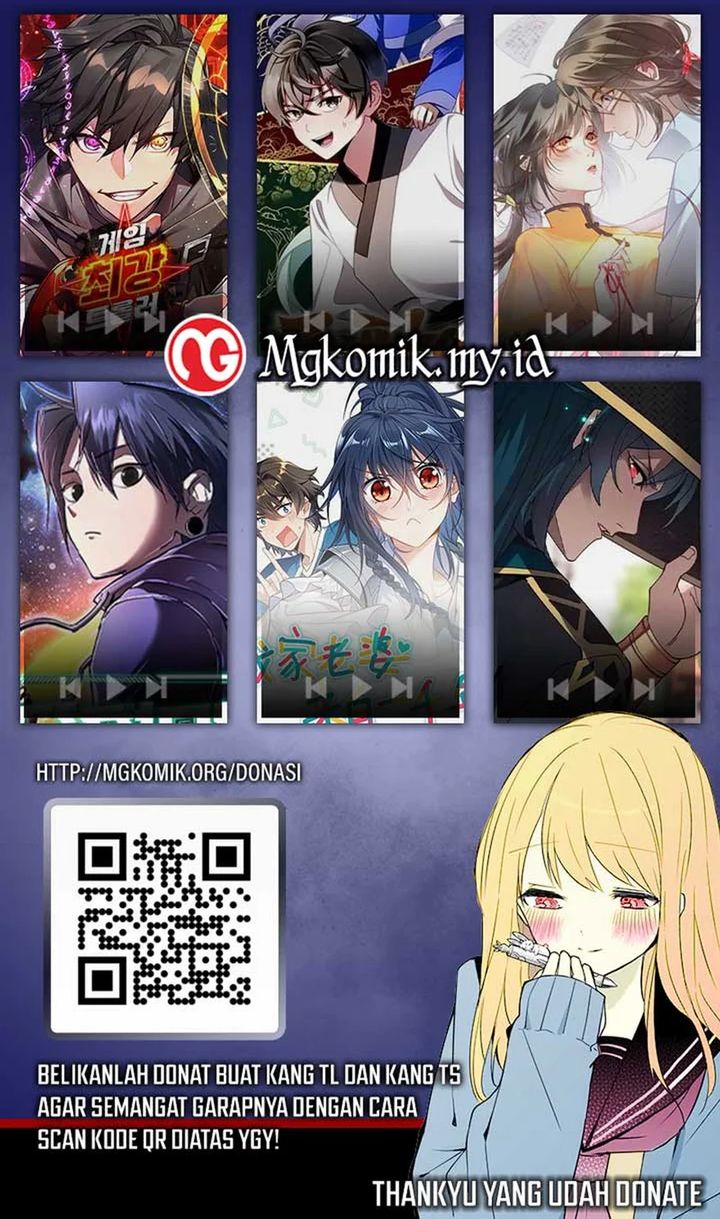 Divine Leveling System Chapter 157 Gambar 37