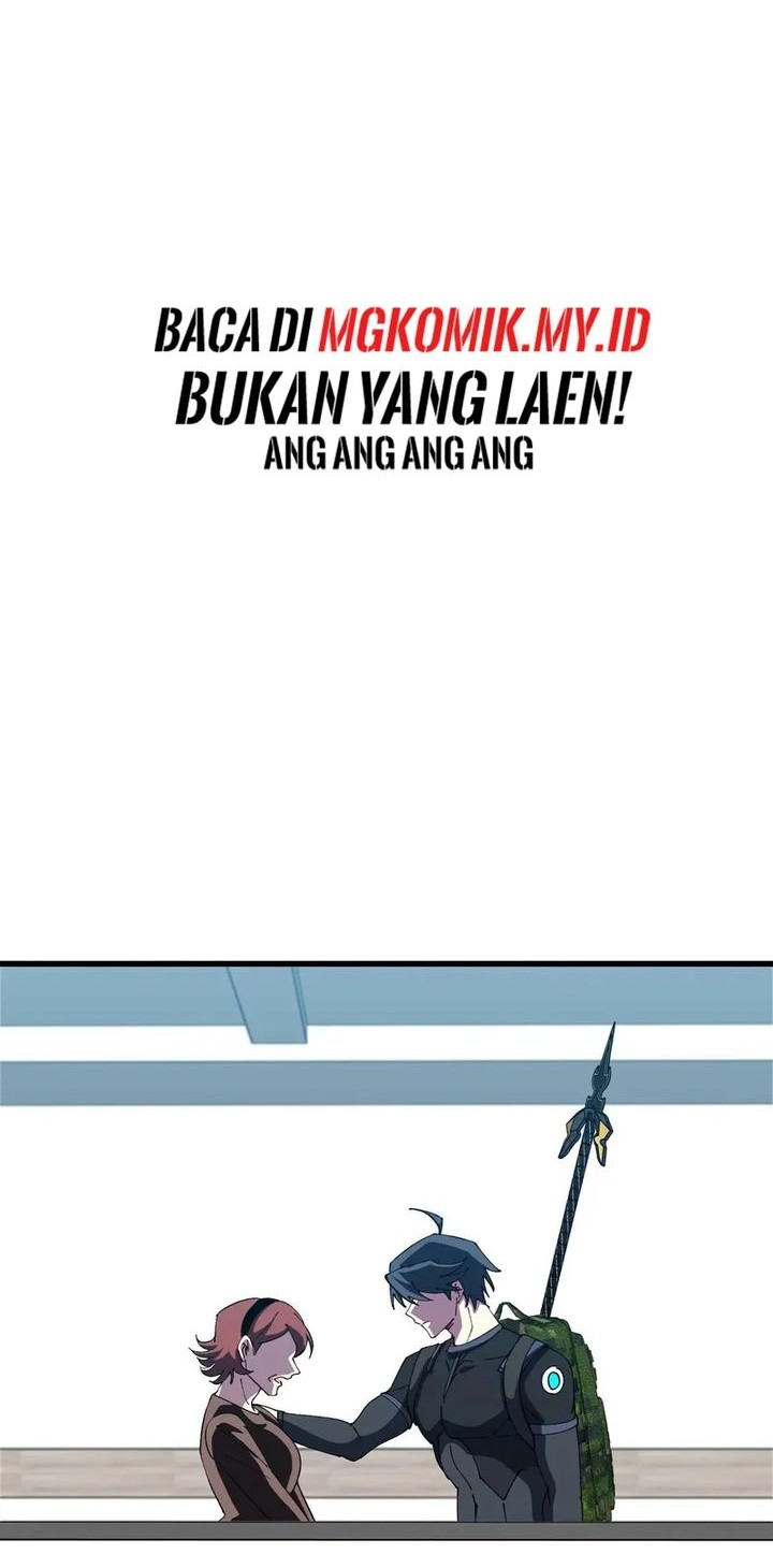 Baca  Divine Leveling System Chapter 160 Gambar 2