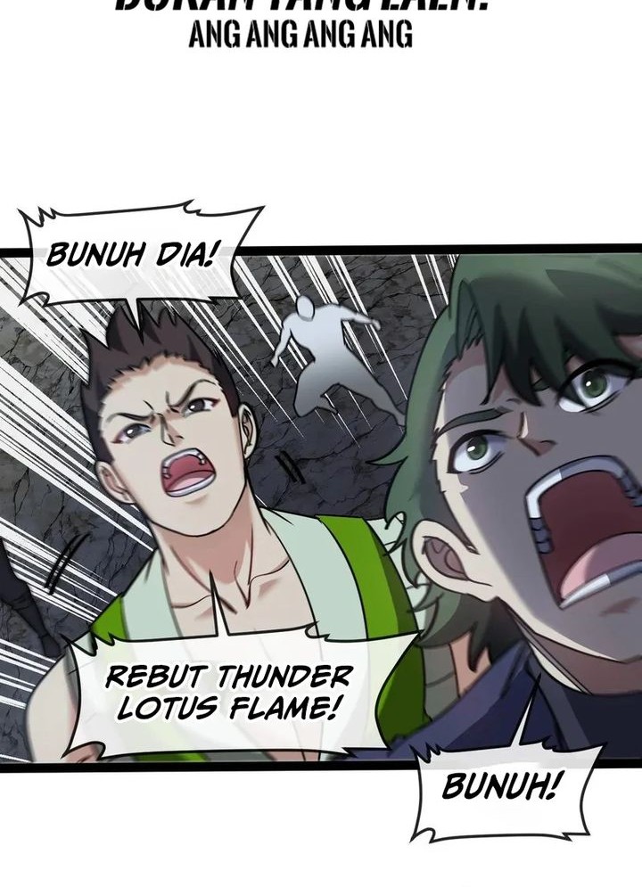Baca Divine Leveling System Chapter 176 Gambar 2