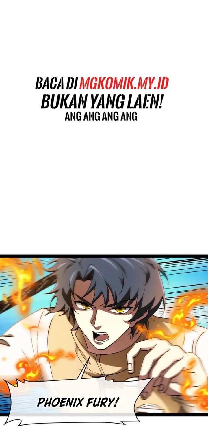 Baca Divine Leveling System Chapter 183 Gambar 2