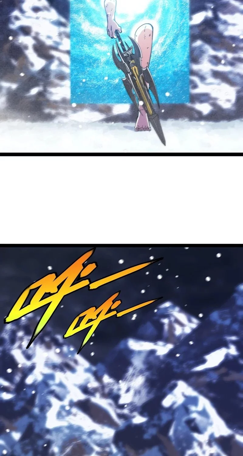 Divine Leveling System Chapter 187 Gambar 32