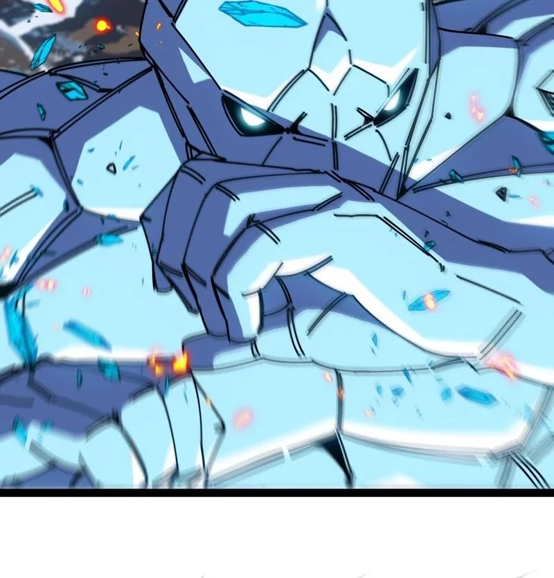 Divine Leveling System Chapter 188 Gambar 4