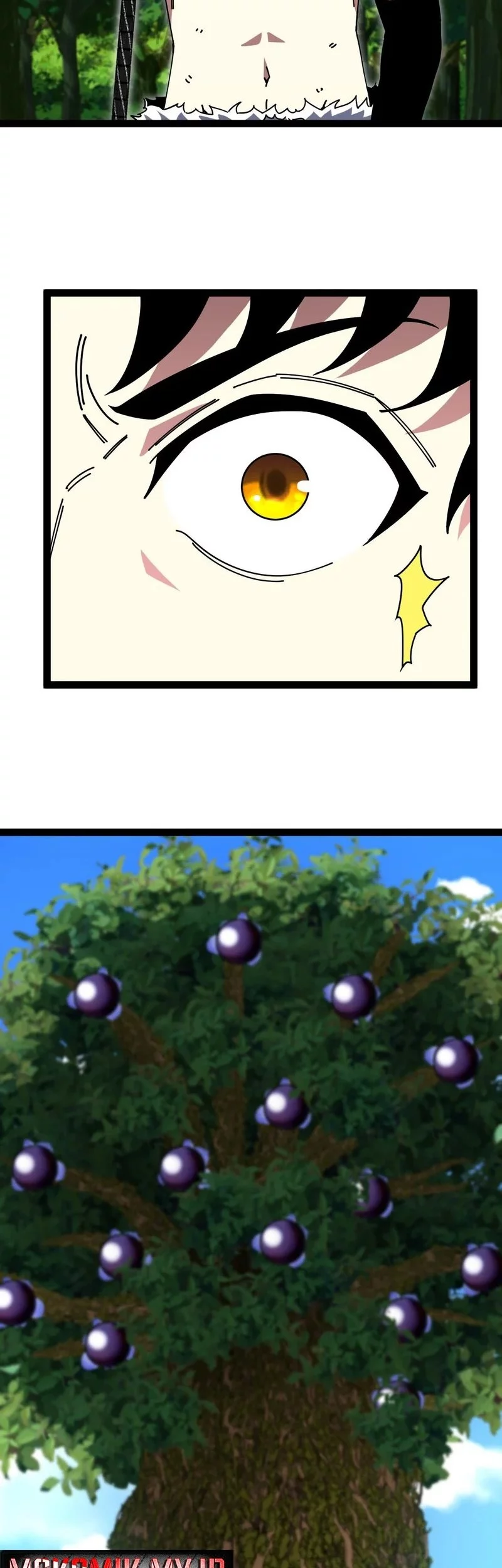 Divine Leveling System Chapter 188 Gambar 13