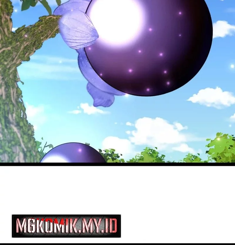 Divine Leveling System Chapter 188 Gambar 23