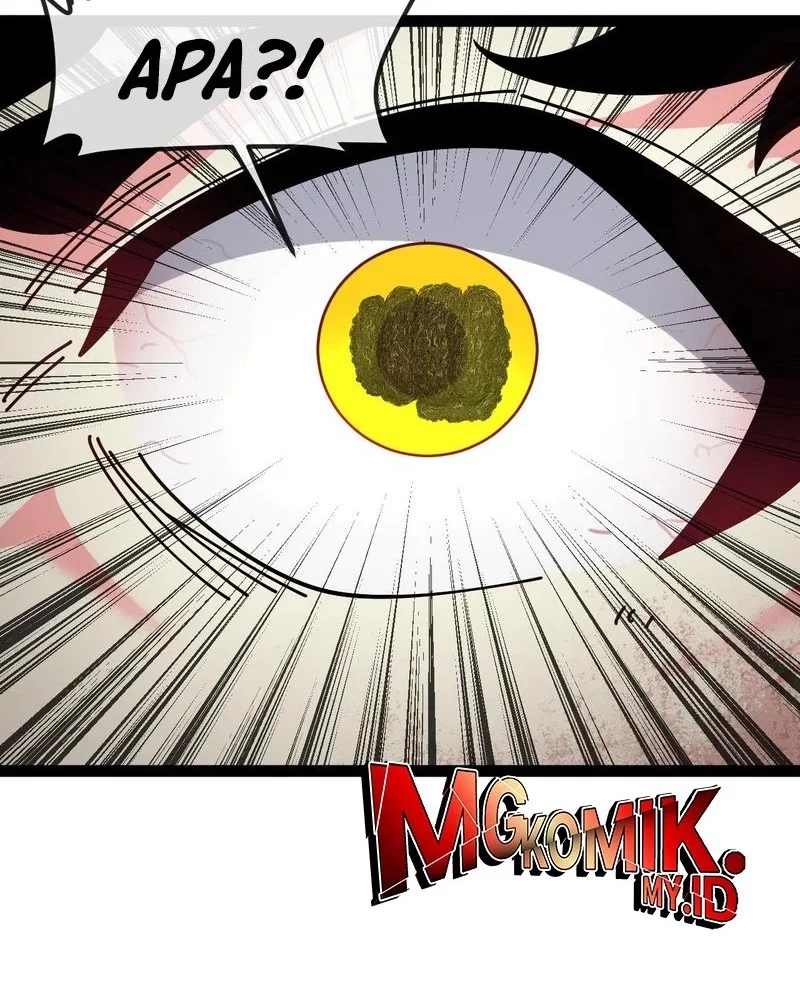 Divine Leveling System Chapter 188 Gambar 35