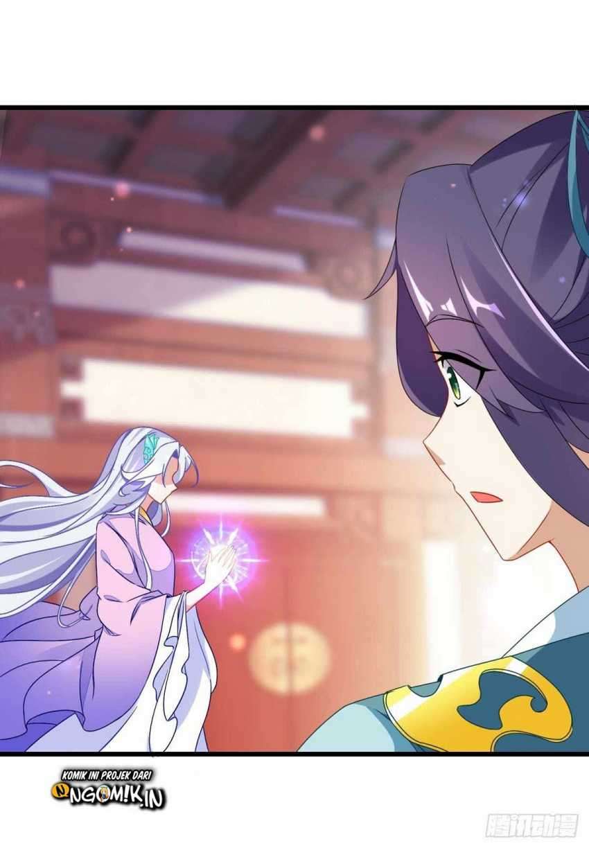 Divine Soul Emperor Chapter 10 Gambar 21