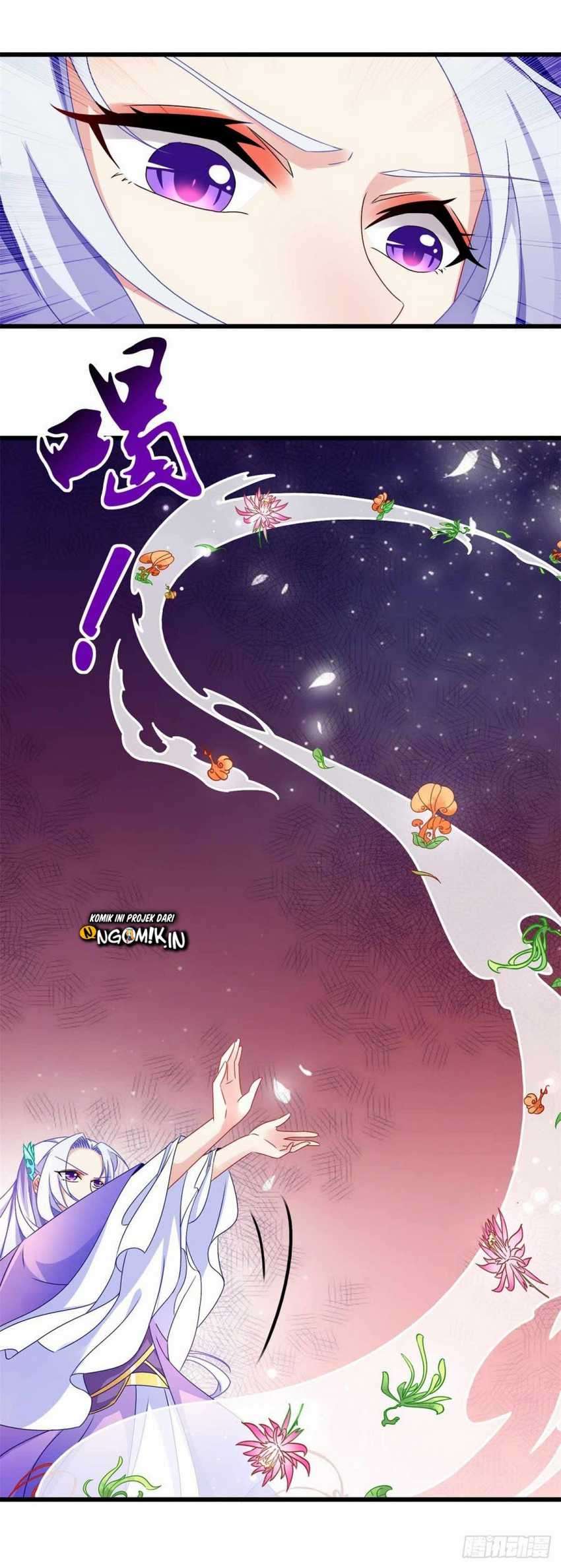 Divine Soul Emperor Chapter 10 Gambar 22