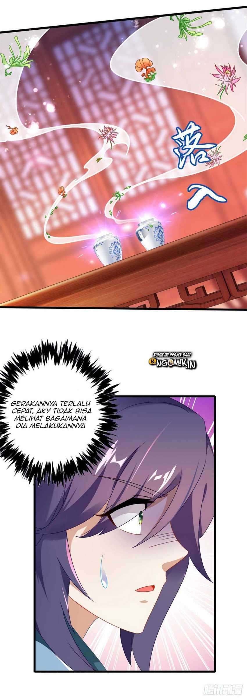 Divine Soul Emperor Chapter 10 Gambar 24