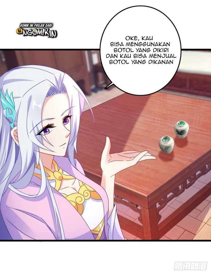 Divine Soul Emperor Chapter 10 Gambar 25