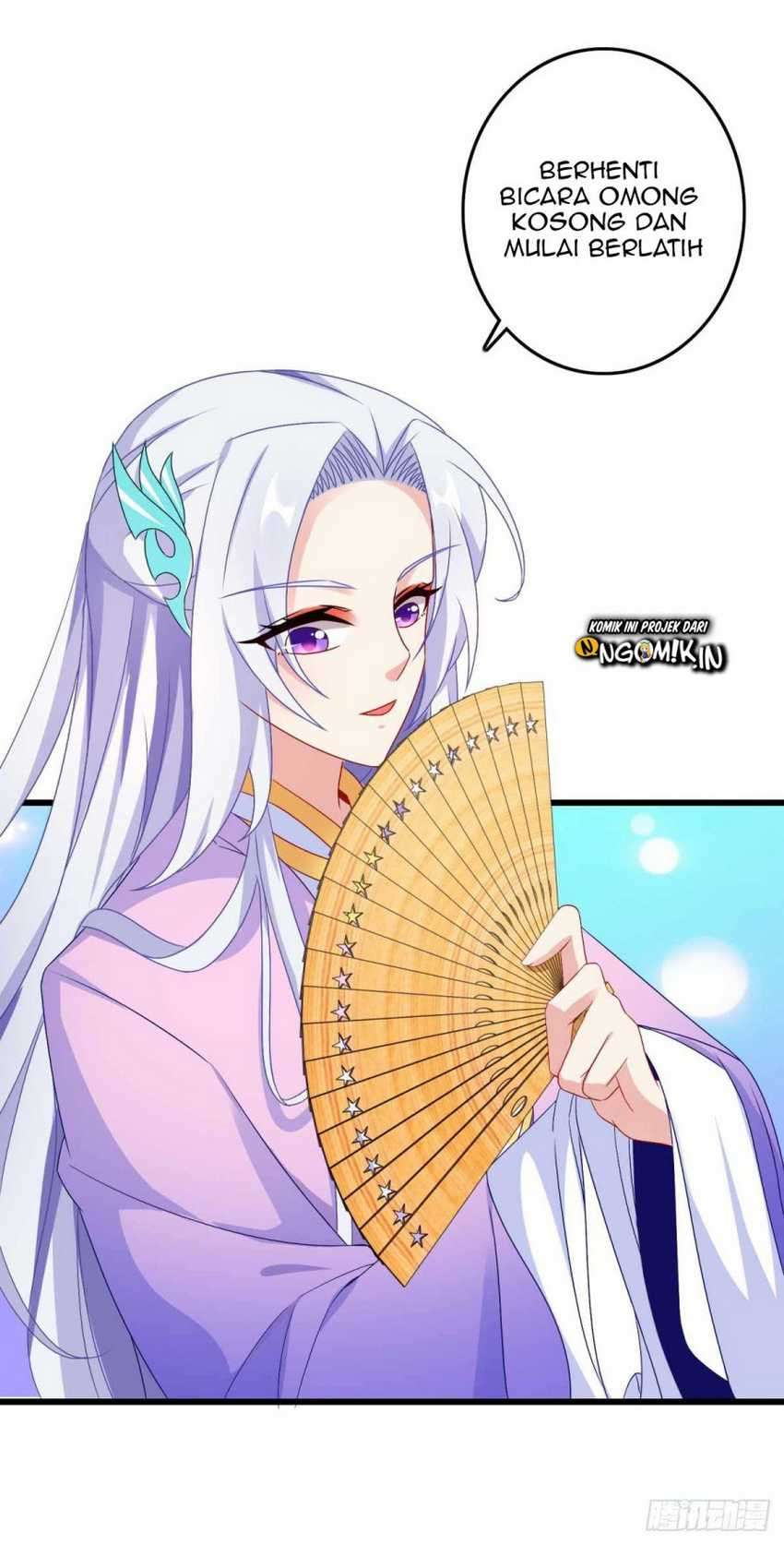 Divine Soul Emperor Chapter 10 Gambar 27