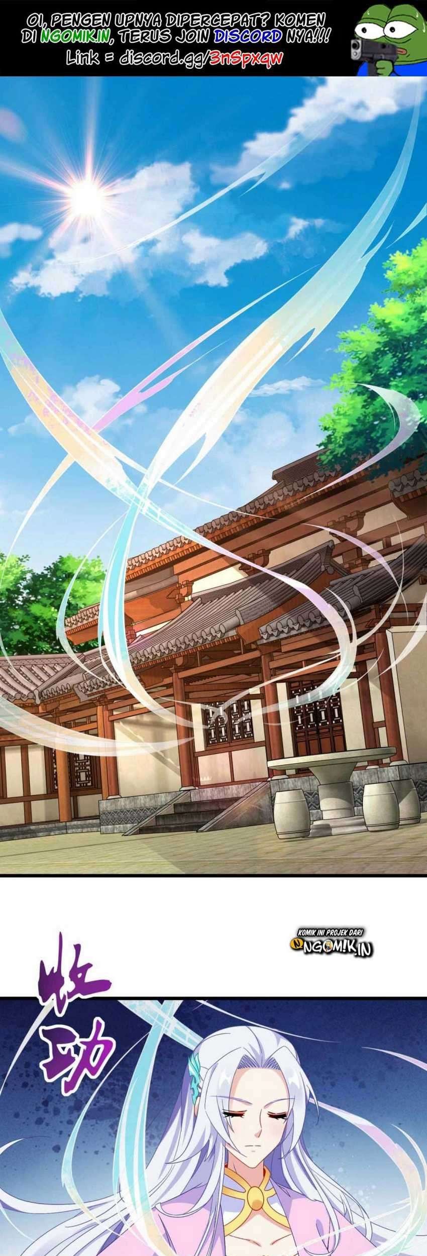 Divine Soul Emperor Chapter 10 Gambar 3