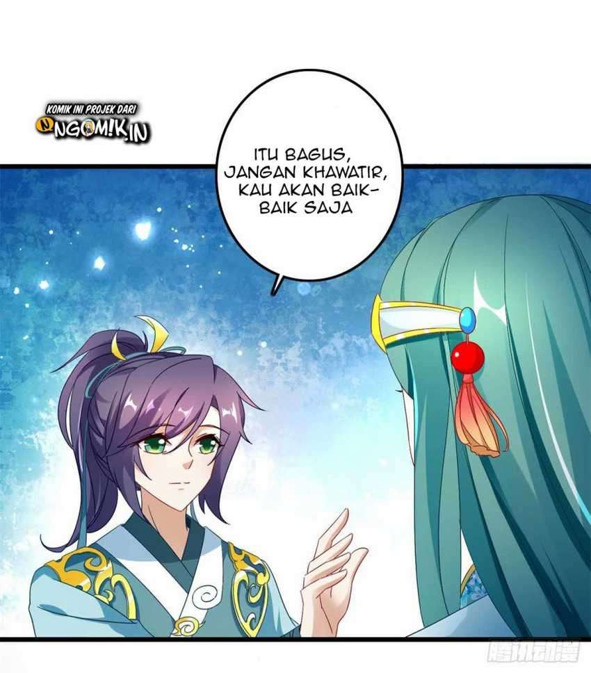 Divine Soul Emperor Chapter 10 Gambar 10