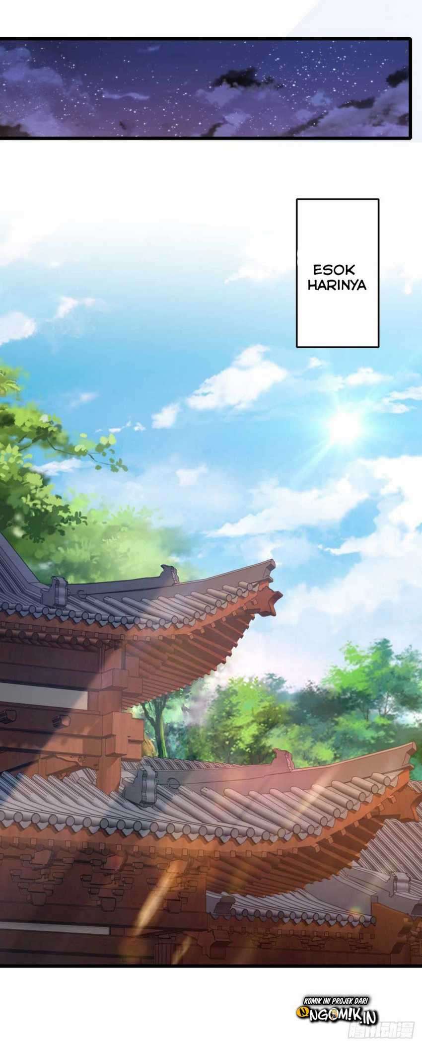 Divine Soul Emperor Chapter 10 Gambar 12