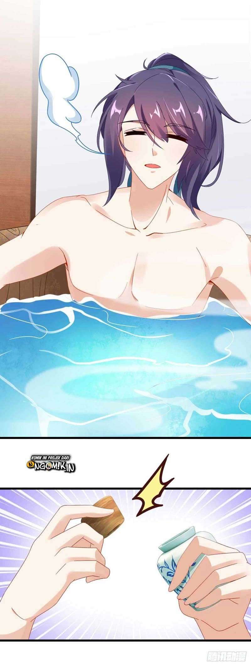 Divine Soul Emperor Chapter 11 Gambar 11