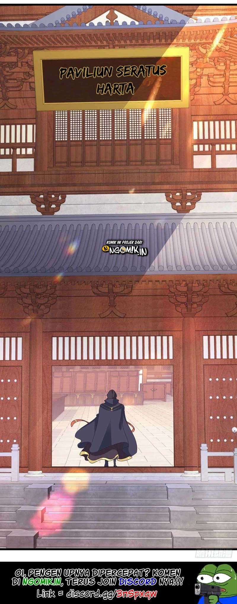 Divine Soul Emperor Chapter 11 Gambar 26