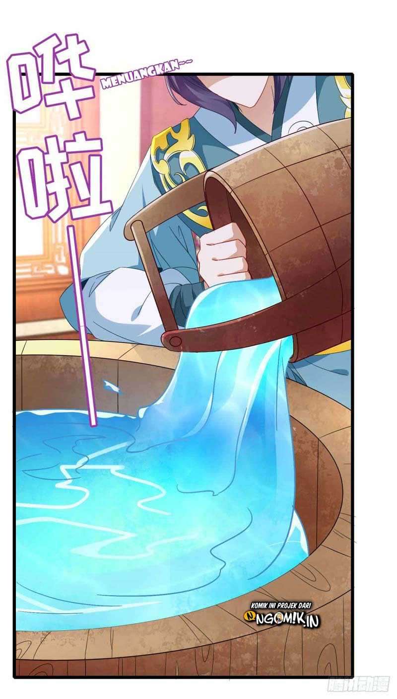 Divine Soul Emperor Chapter 11 Gambar 6