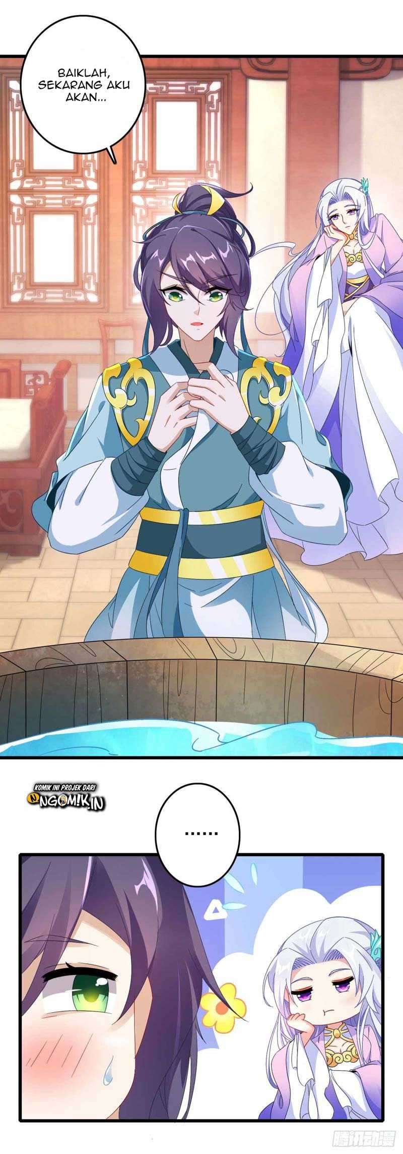 Divine Soul Emperor Chapter 11 Gambar 7