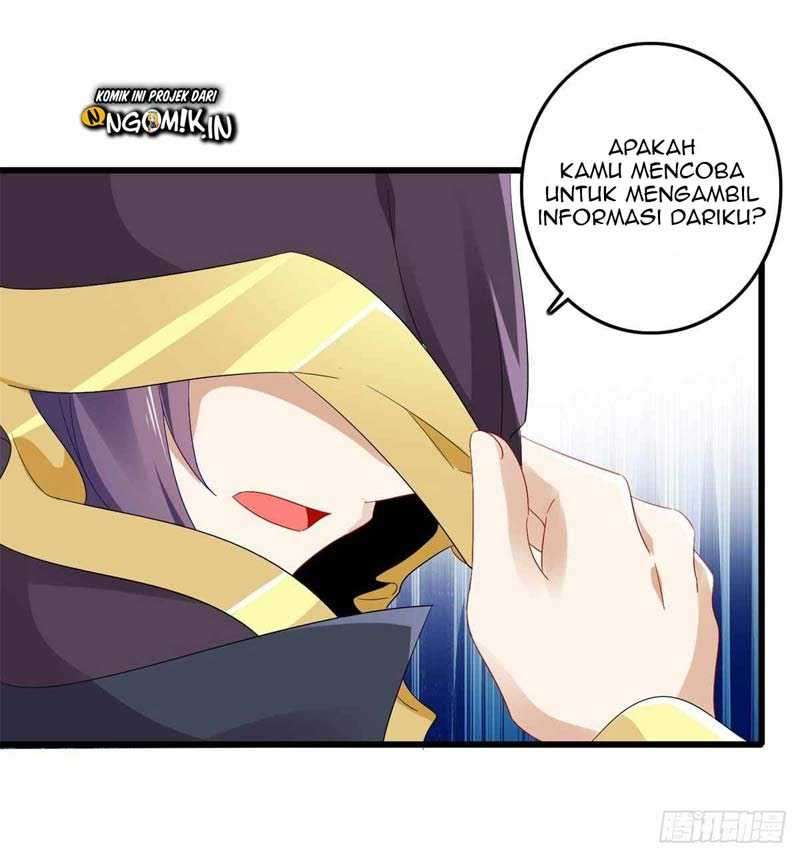 Divine Soul Emperor Chapter 12 Gambar 13
