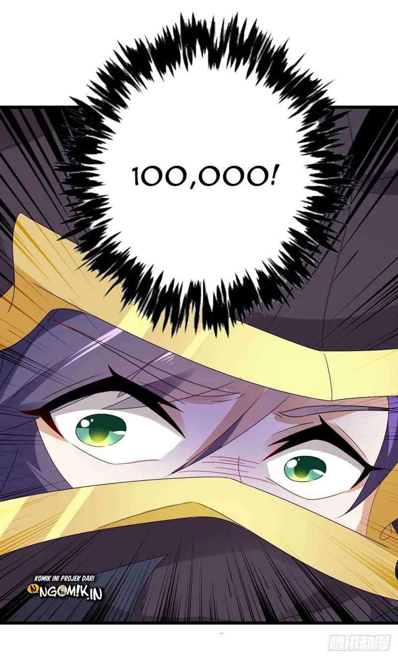 Divine Soul Emperor Chapter 12 Gambar 17