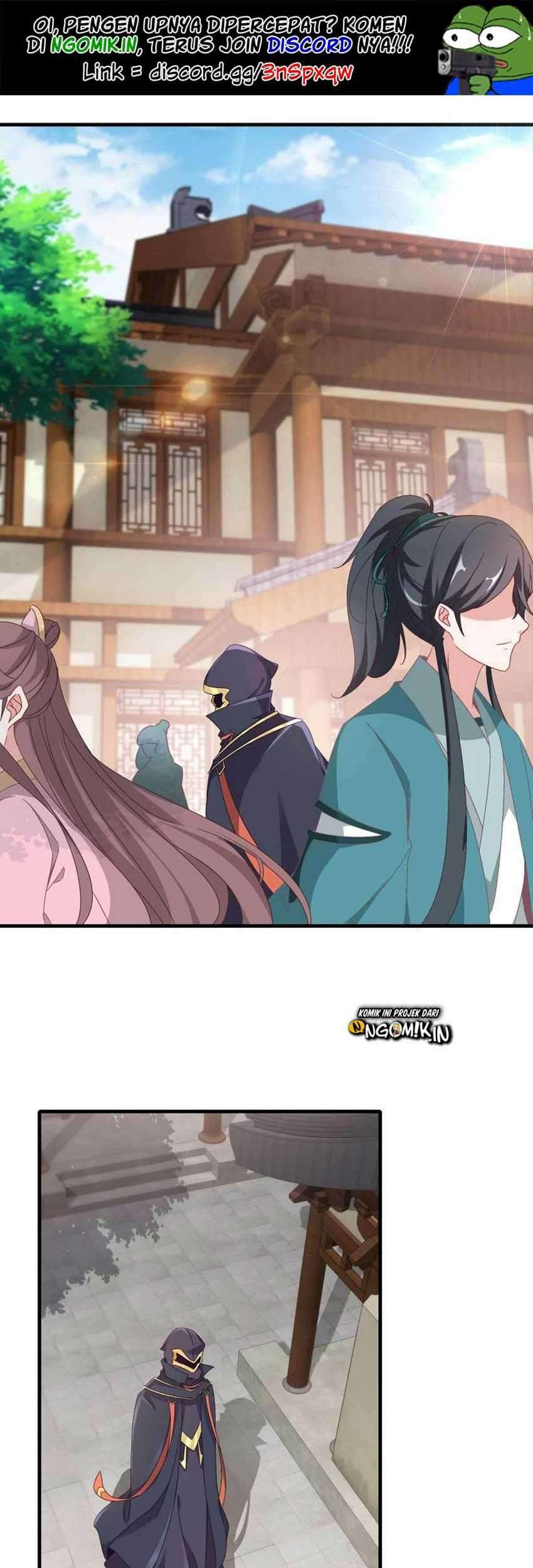 Divine Soul Emperor Chapter 13 Gambar 3