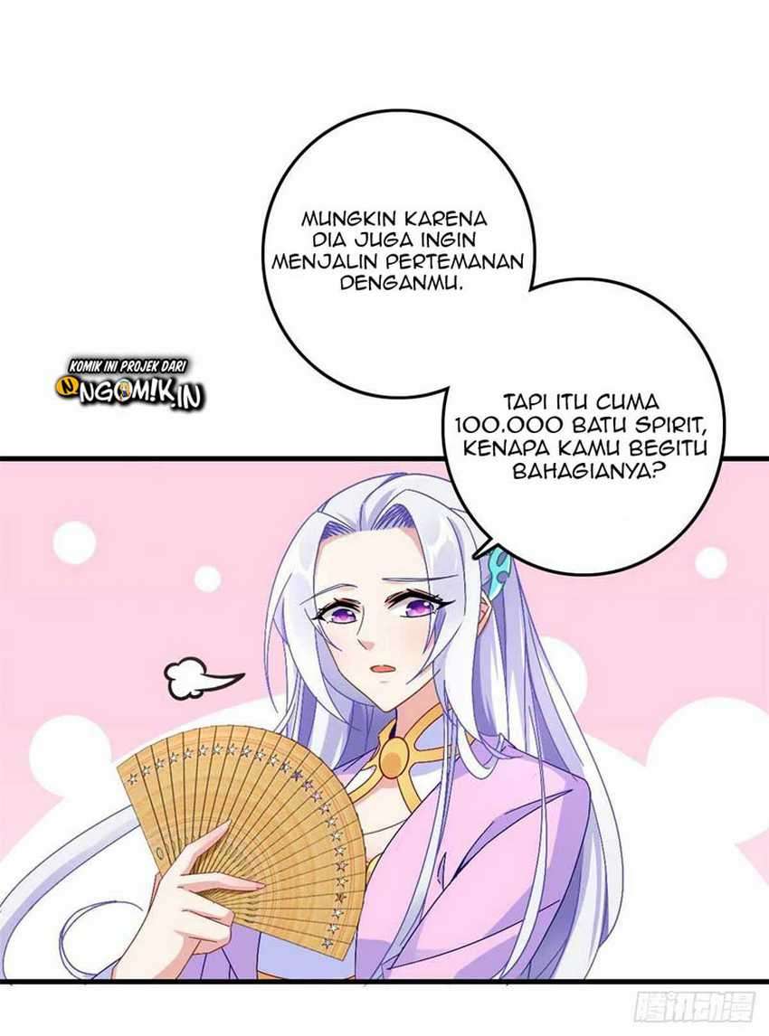 Divine Soul Emperor Chapter 13 Gambar 9