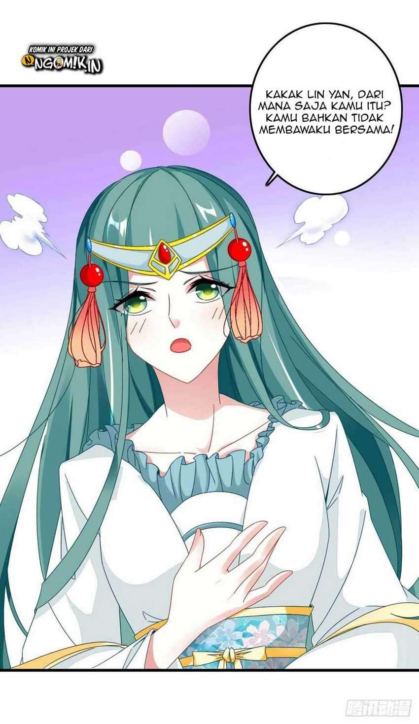 Divine Soul Emperor Chapter 13 Gambar 12