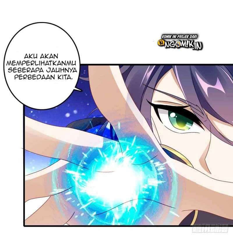 Divine Soul Emperor Chapter 14 Gambar 18