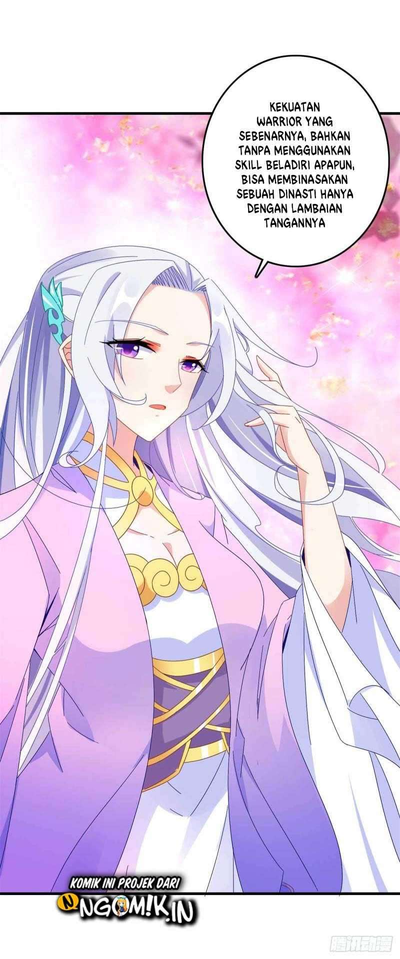 Divine Soul Emperor Chapter 15 Gambar 13