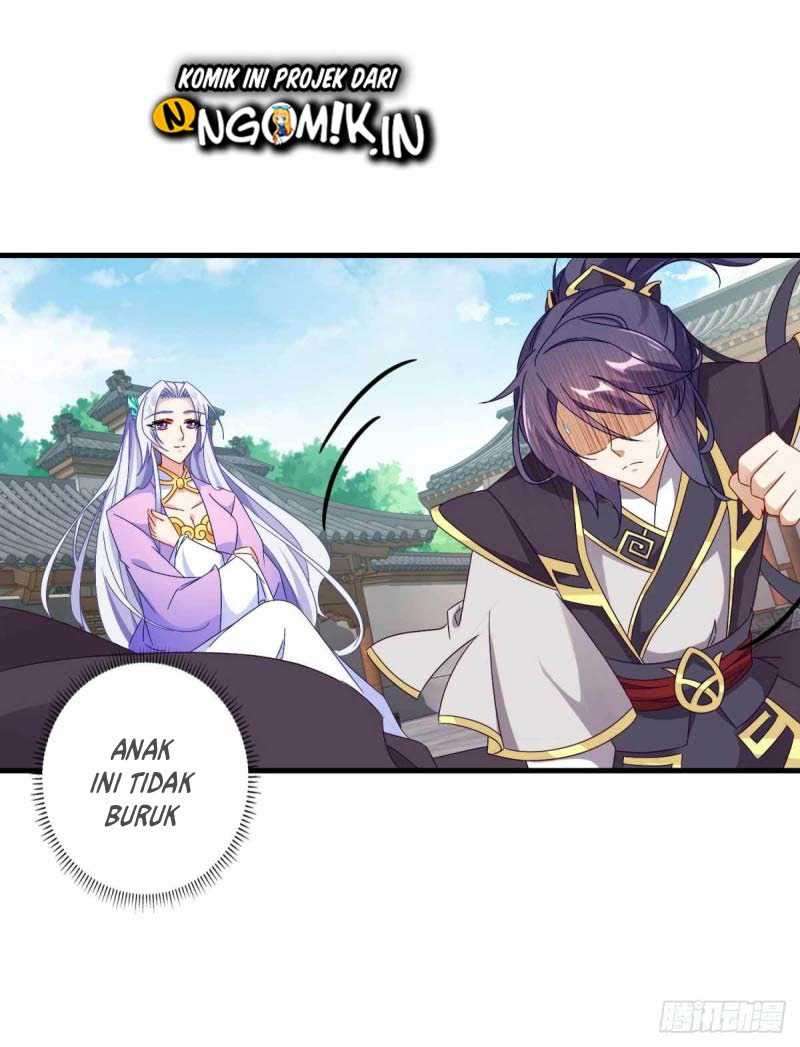 Divine Soul Emperor Chapter 15 Gambar 19