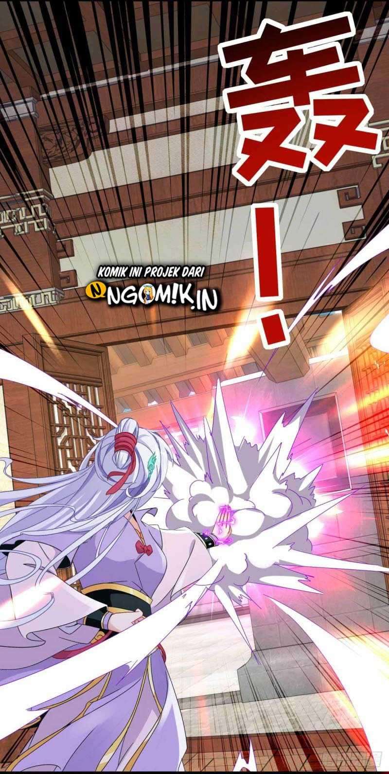 Divine Soul Emperor Chapter 15 Gambar 9