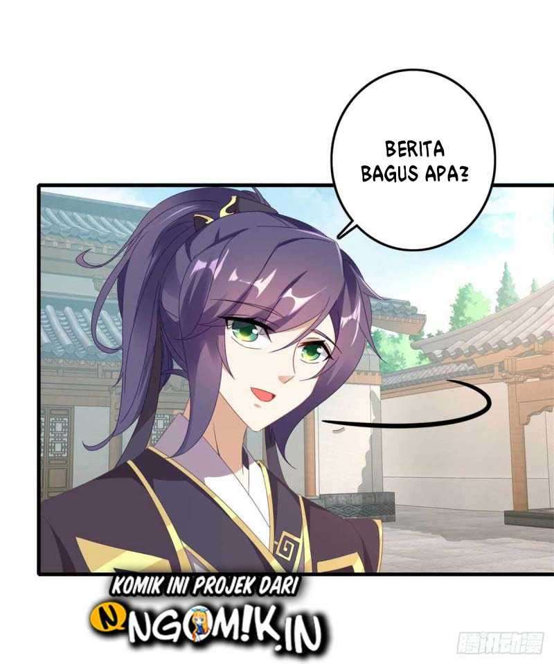 Divine Soul Emperor Chapter 16 Gambar 15