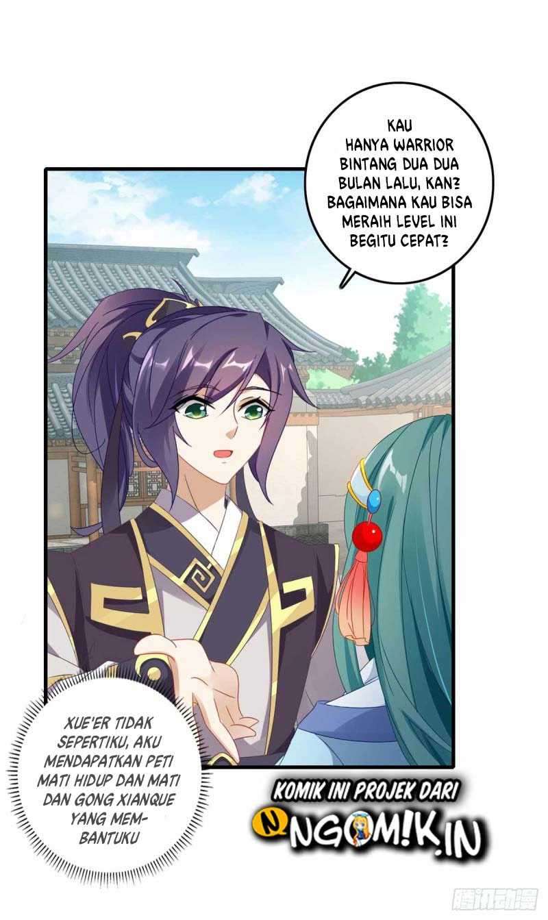 Divine Soul Emperor Chapter 16 Gambar 18