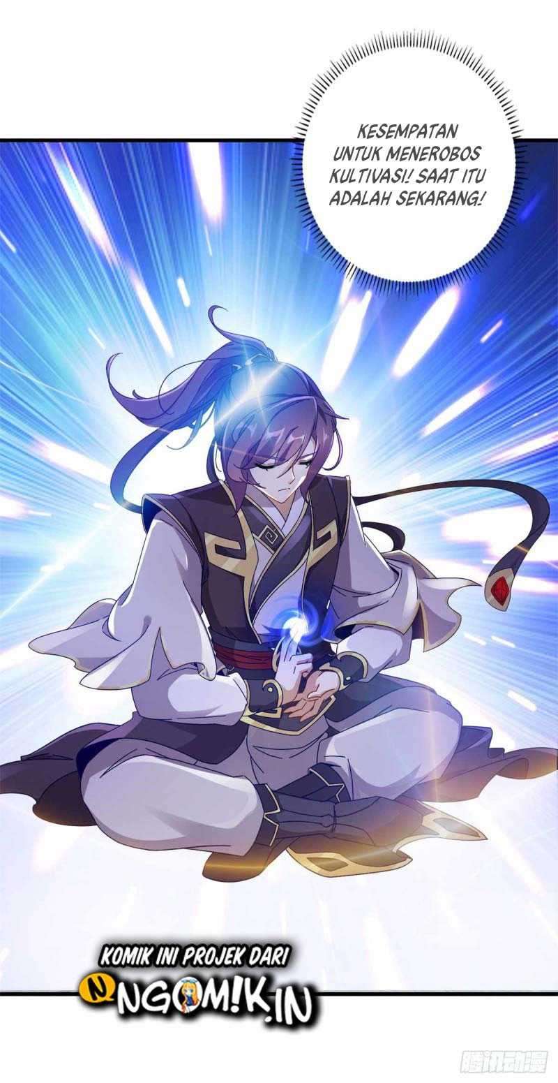 Divine Soul Emperor Chapter 16 Gambar 9