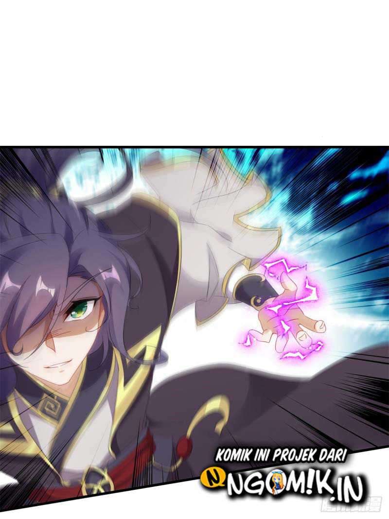 Divine Soul Emperor Chapter 17 Gambar 11